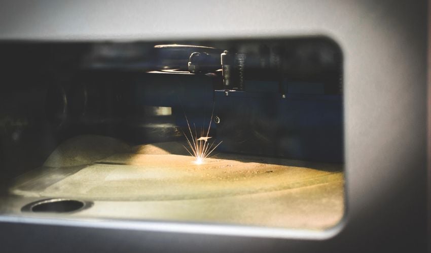 tendencias impresión 3D 2025