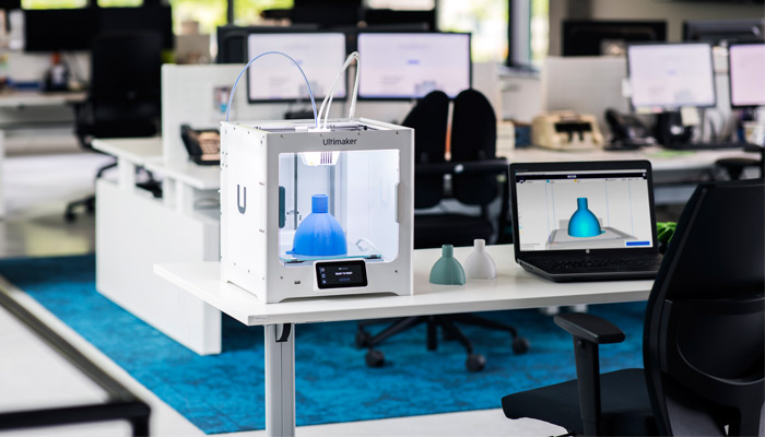 Ultimaker S3