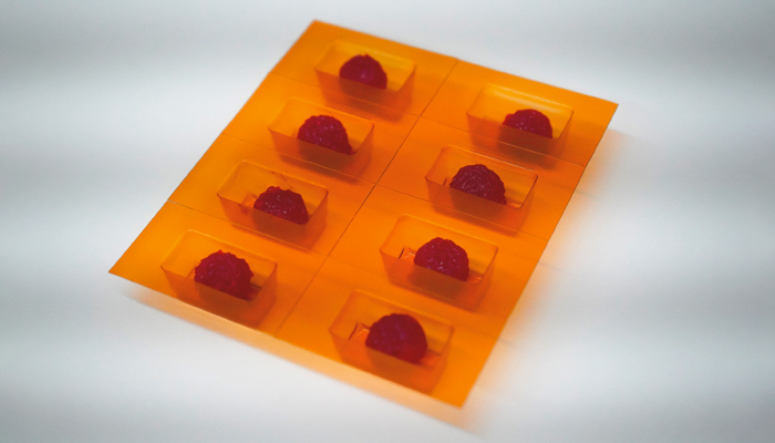 medicamentos impresos en 3D