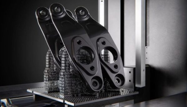 WEBINAR – Prototipado de élite y series cortas con impresión 3D ...
