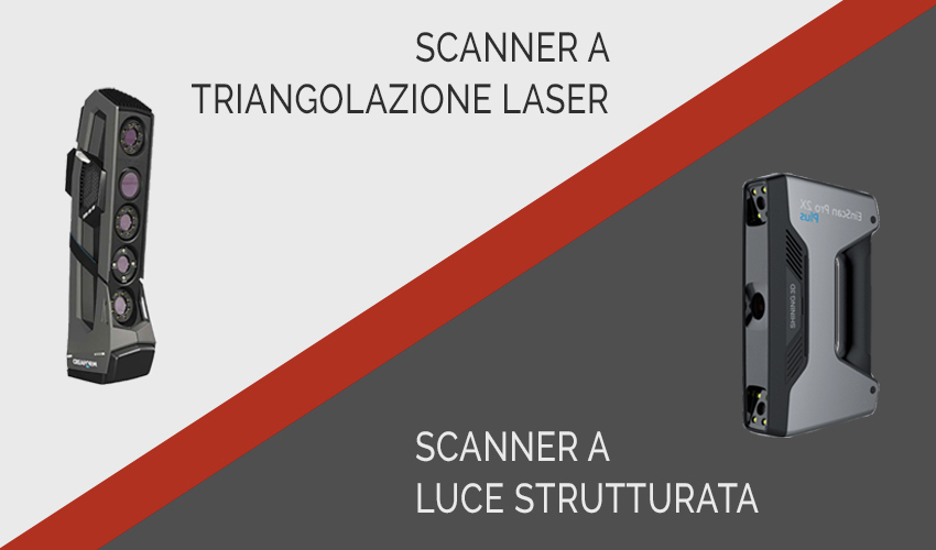 scanner 3D