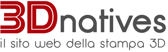 logo 3d natives