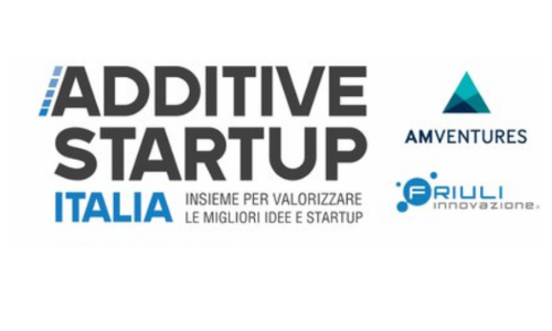 additive startup italia
