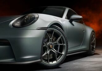 porche