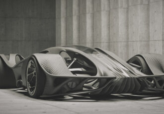 supercar