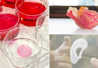 bioprinting