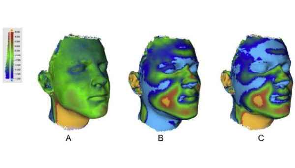 facial scanner