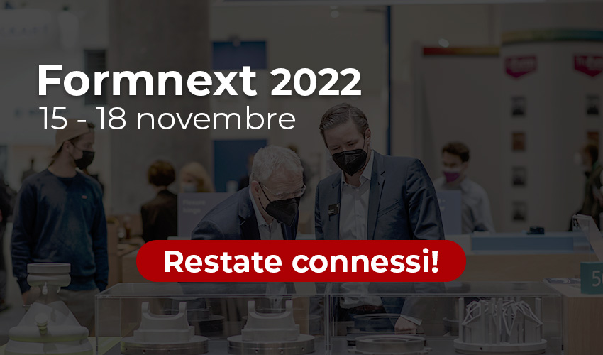 Formnext 2022