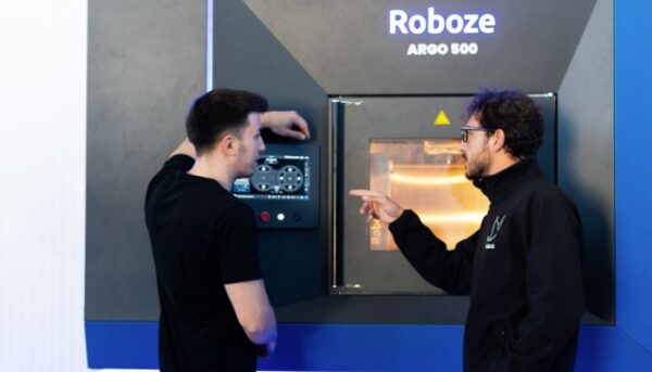 roboze