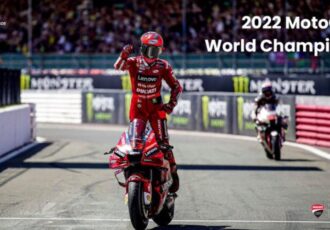 ducati roboze