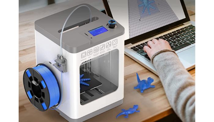 testina 3d