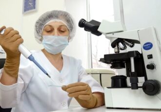 stampa 3d ivf