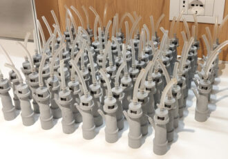 valvole 3D