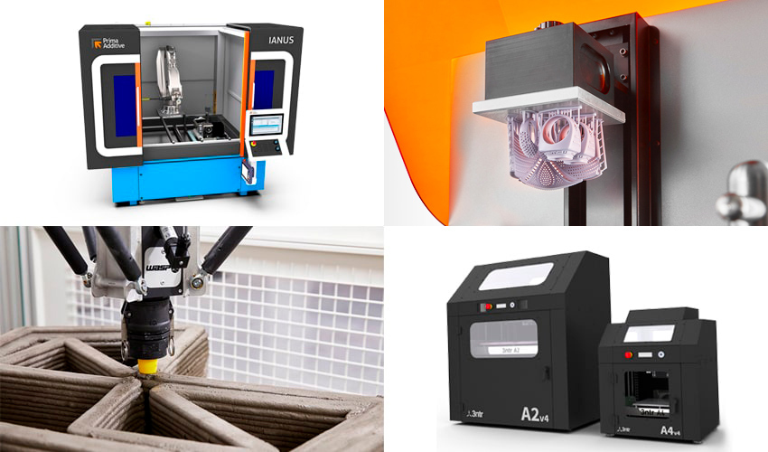 Chi sono i produttori italiani di stampanti 3D? – 3Dnatives