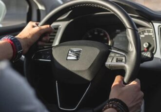 seat