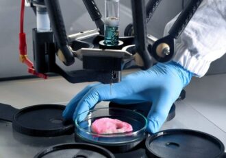 bioprinting