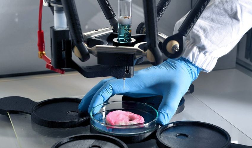 bioprinting