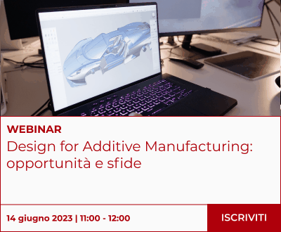 webinar design AM