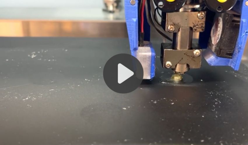 3d video