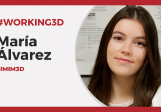 stampa 3d biomedical engineer