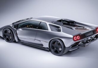 Diablo Eccentrica