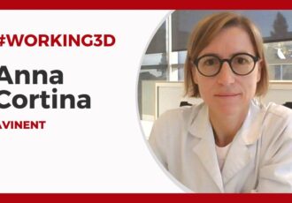 Anna cortina
