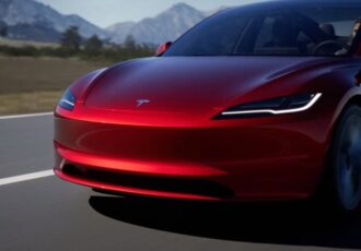 tesla