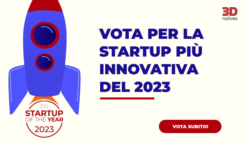 startup 3d 2023