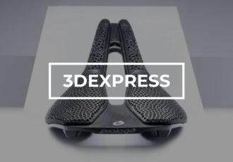 Prologo sella 3D