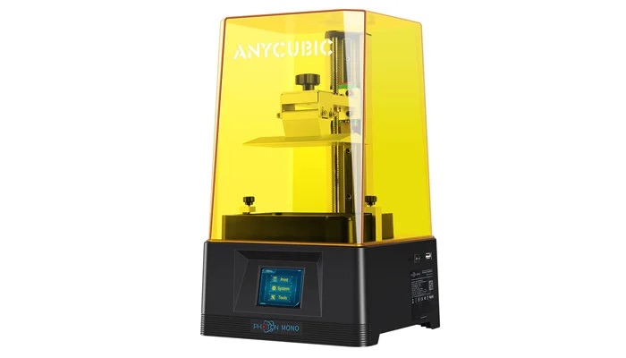 stampanti 3D economiche