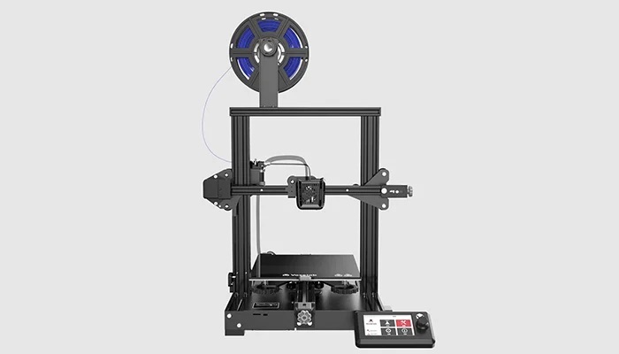 stampanti 3D economiche
