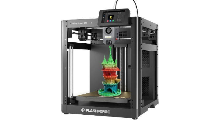 stampanti 3D economiche