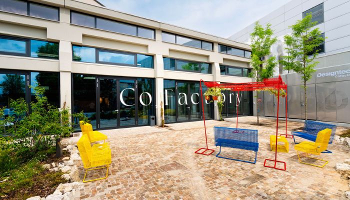 stampa 3D in Lombardia