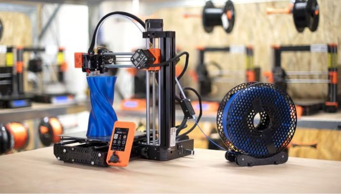 stampanti 3D scuola