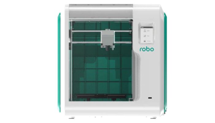 stampanti 3D scuola