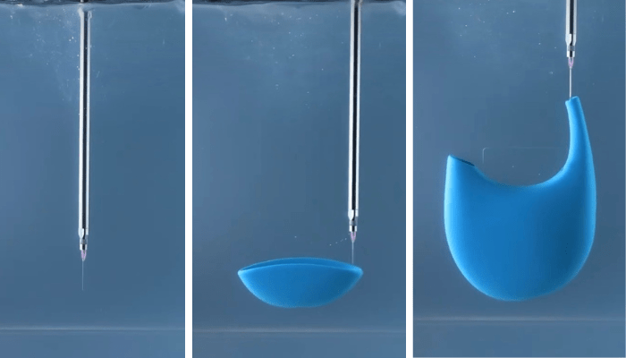 coperni x Disney stampa 3D