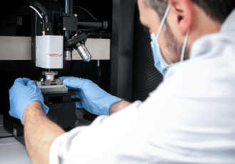 Humanitas Bioprinting