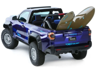 Toyota stampa 3D
