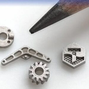TrioLab stampa 3D