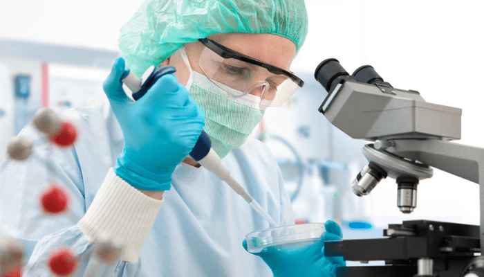 biostampa 3D