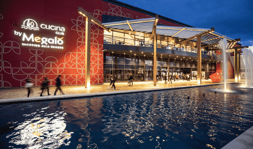 Illuminazione stampa 3D