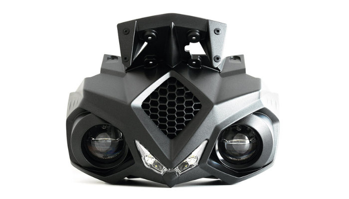 CRP Technology