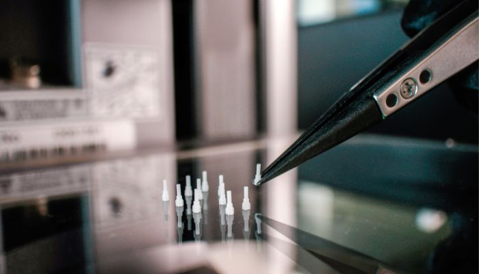 additive manufacturing ceramica