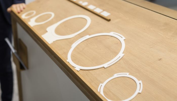 Additive Manufacturing di ceramica