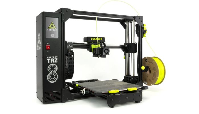 stampante 3D