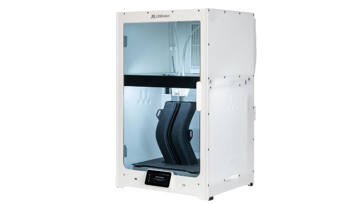stampante 3D