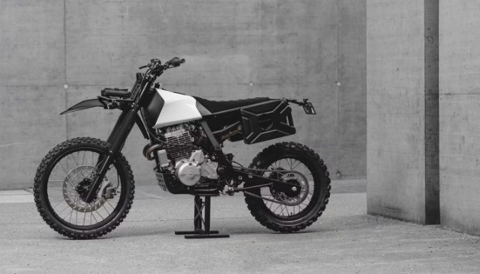 moto stampa 3D