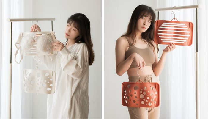 Bras Up porta reggiseni