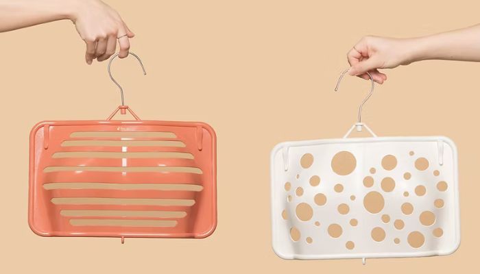 Bras Up porta reggiseni