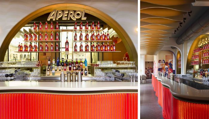 terrazza aperol milano
